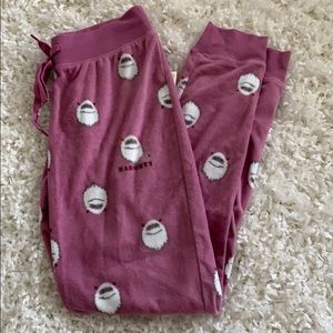 Teen Pajama Pants